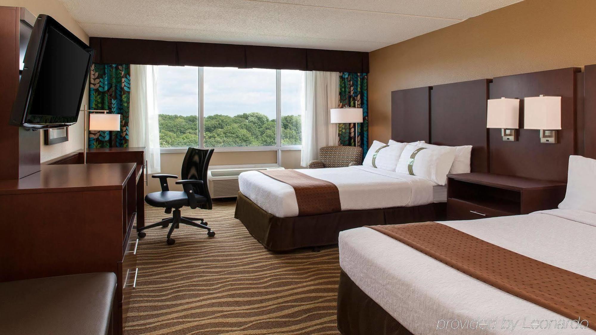 Holiday Inn Hotel & Suites Overland Park-West, An Ihg Hotel Ngoại thất bức ảnh